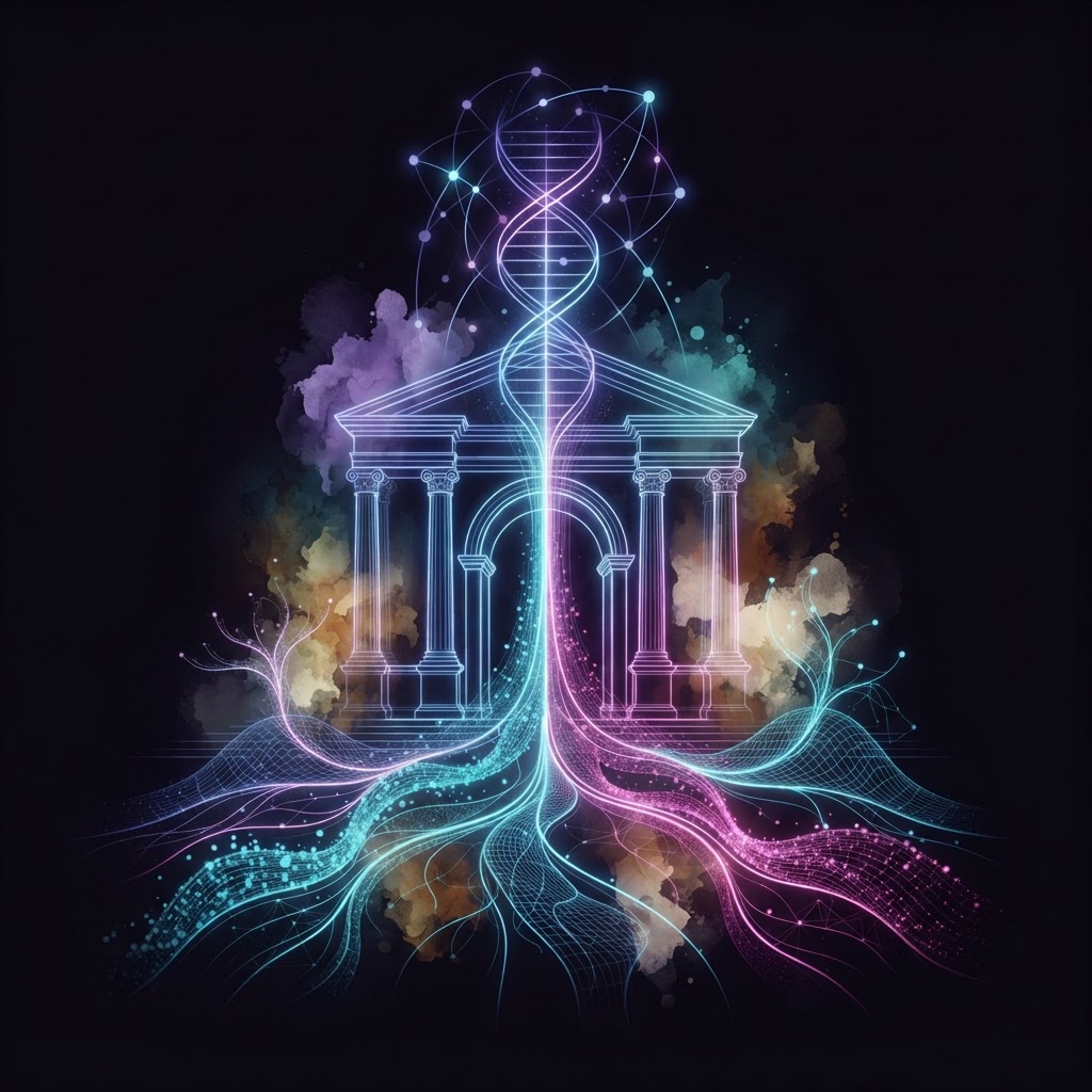 probabilistic journey synthesis