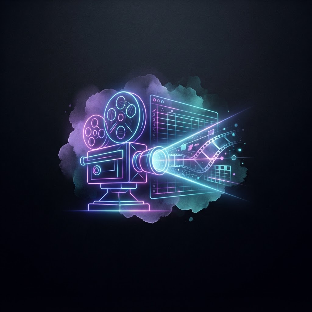 The Spreadsheet Cinema: Why Alibaba’s Wan3.0 Matters