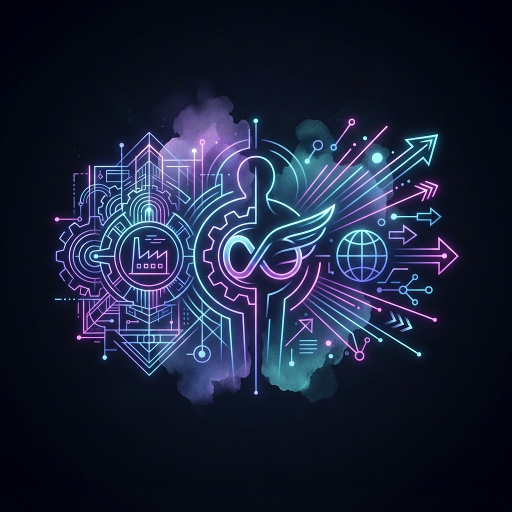 Industrial Precision Meets Regional Speed: The Fractional CxO Playbook