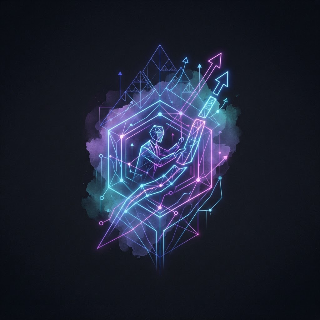 Scaling With a Fractional CxO