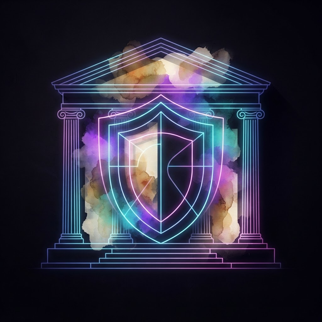 judgment protection architecture