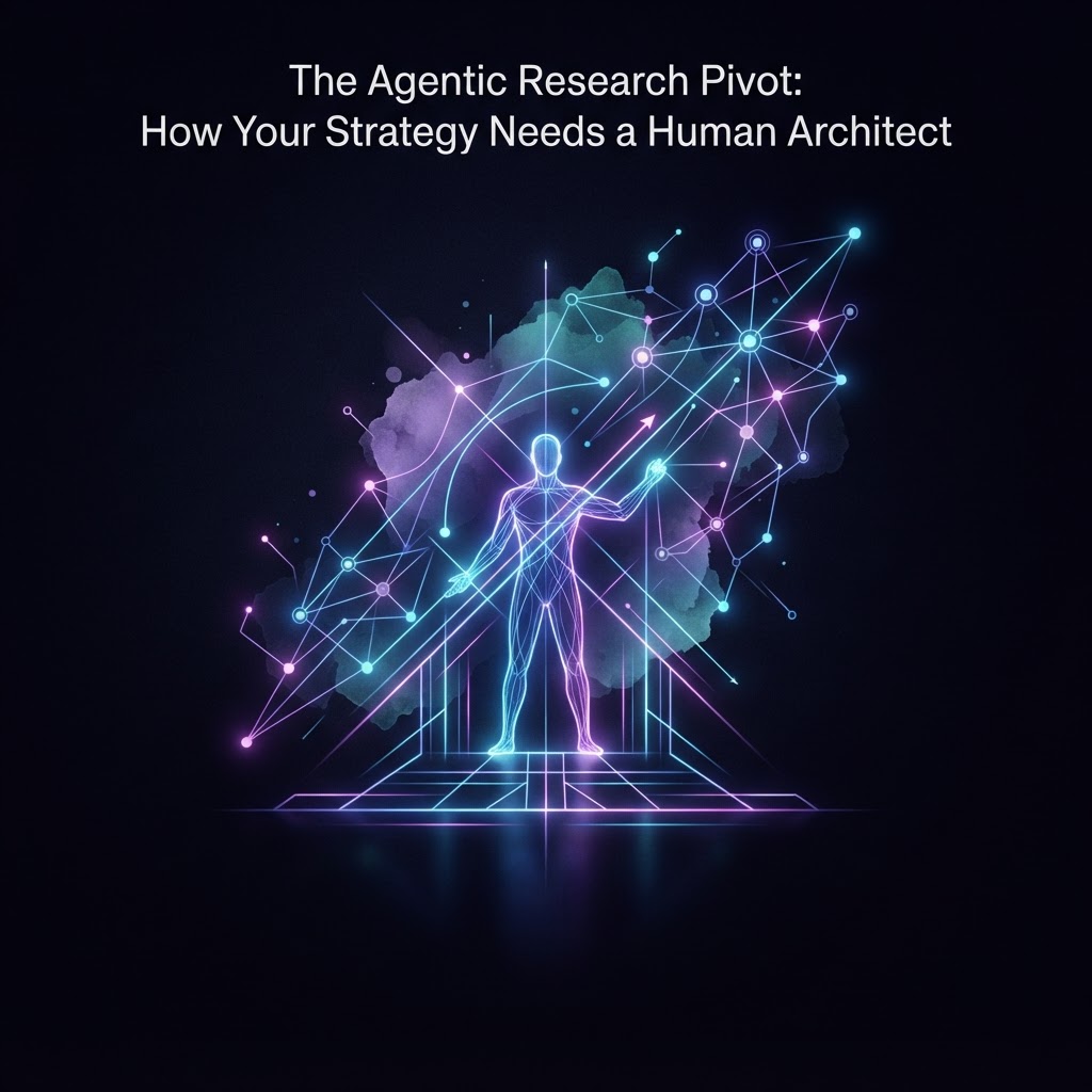 Autonomous Investigation Shifts: Why Your Methodology Demands Expert Oversight