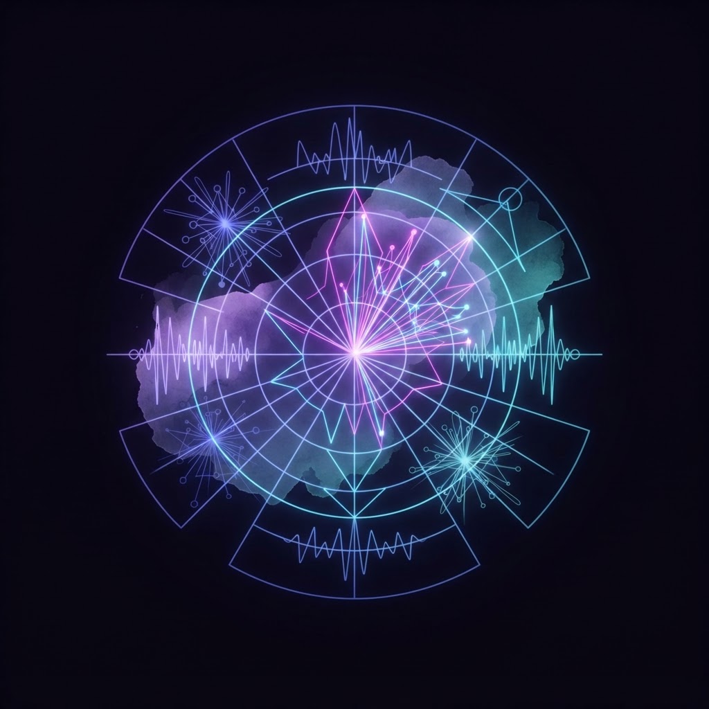 synthetic share of voice