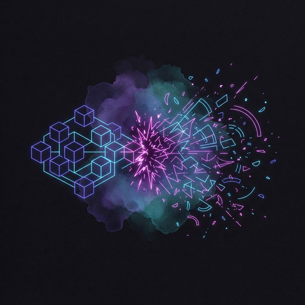 operational handoff entropy