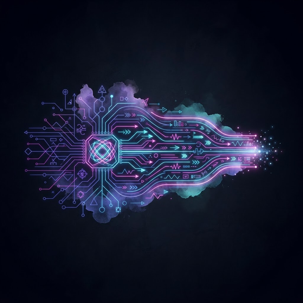 Algorithmic Throughput