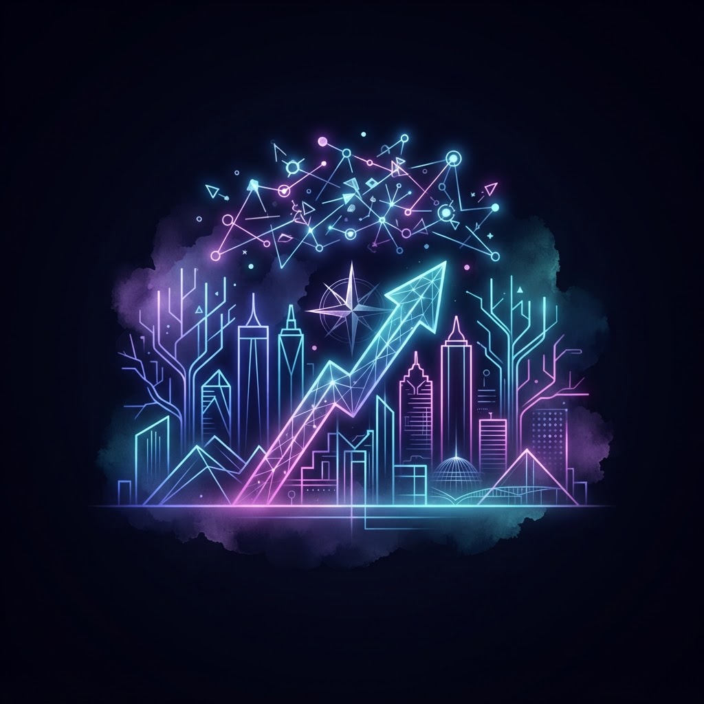 Scaling the Atlanta Concrete Jungle with a Fractional PMO