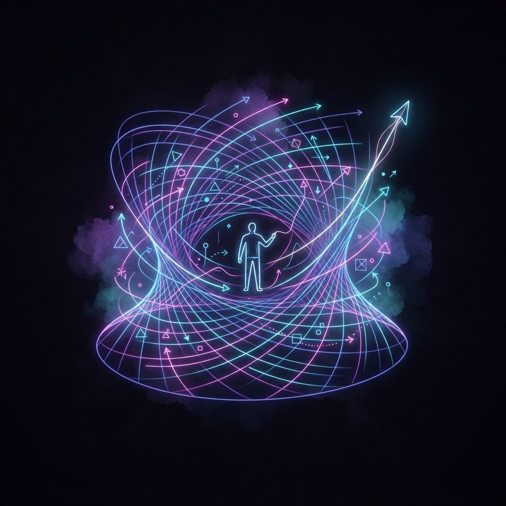 Velocity Traps: Reasons Your Blueprint Needs a Human Architect