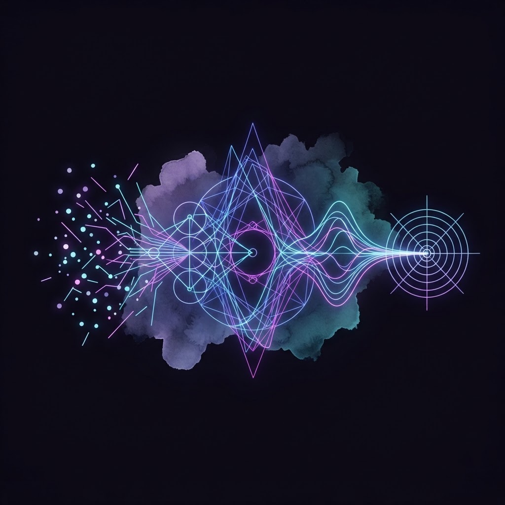 stochastic output calibration