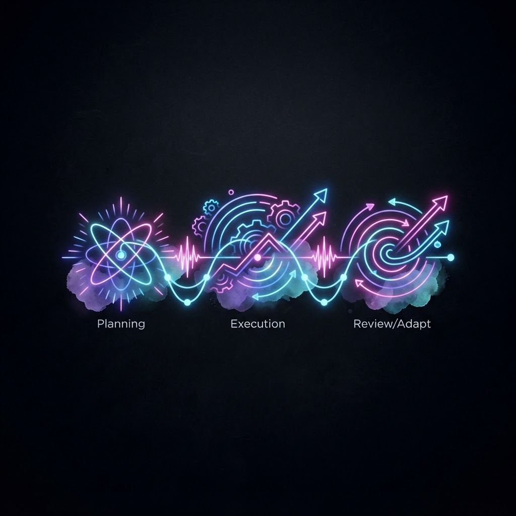 Strategic Cadence