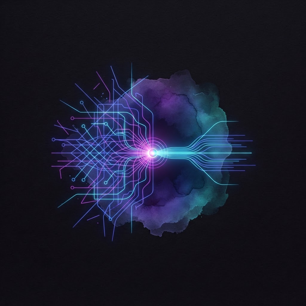 stochastic output compression