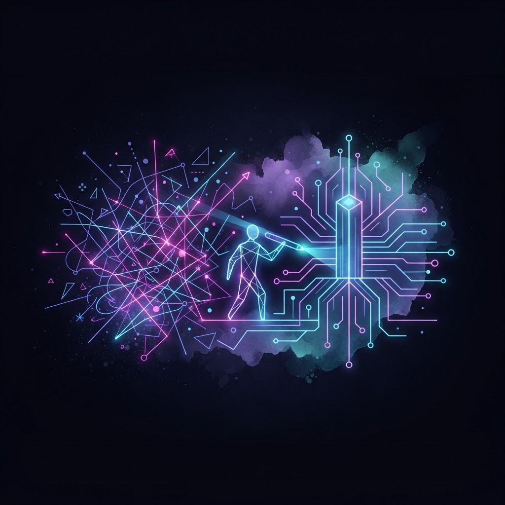The Boring Revolution: Why Your Tech Stack Needs a Fractional Architect