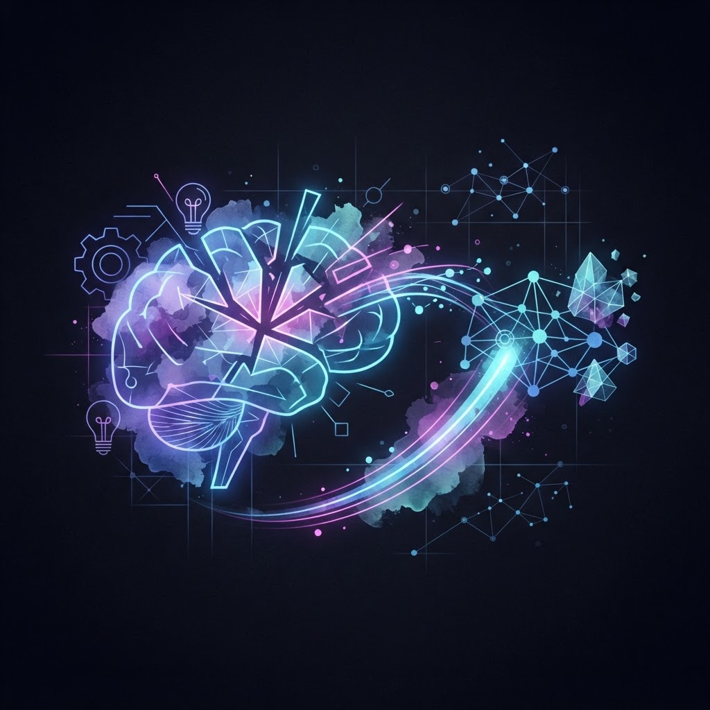 The Fractional Mandate: Why Your Strategy Needs More Than Just AI