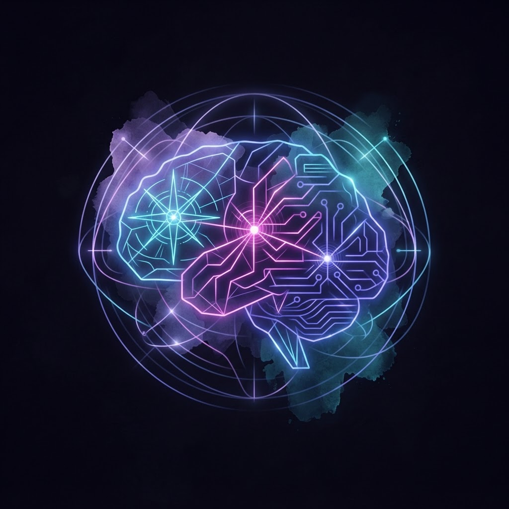 Executive Cognitive Architecture