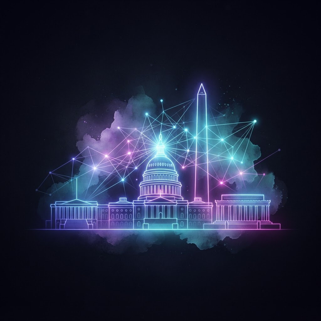 The Fractional CAIO Strategy for a Leaner Washington DC