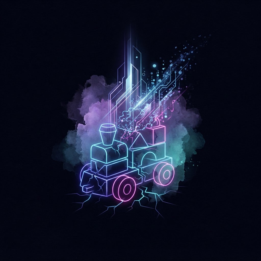 The Retirement of the Toy: Why OpenAI Restricted Sora