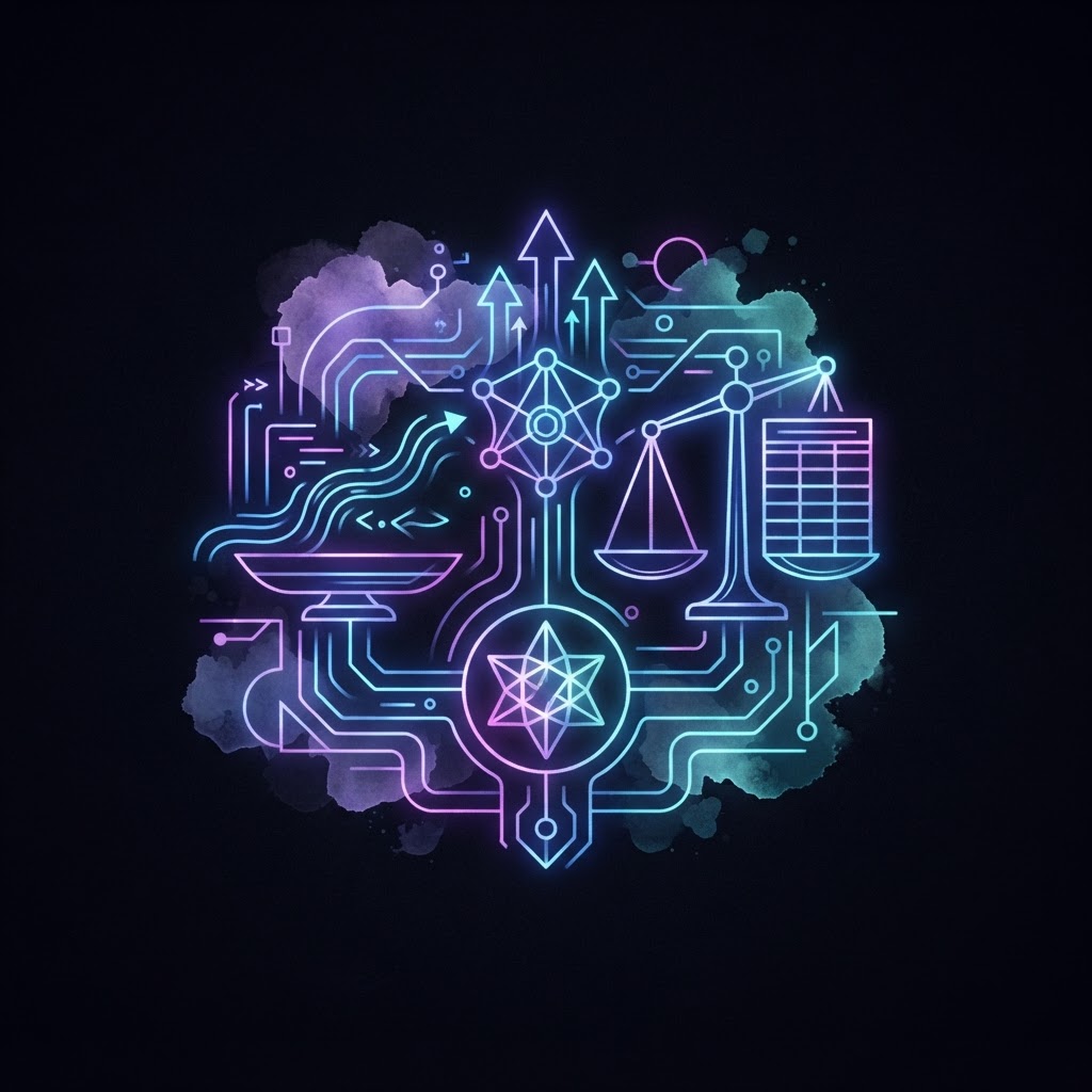 Autonomous PRs and Balance Sheets: Governing Agentic Velocity with a Fractional CPO
