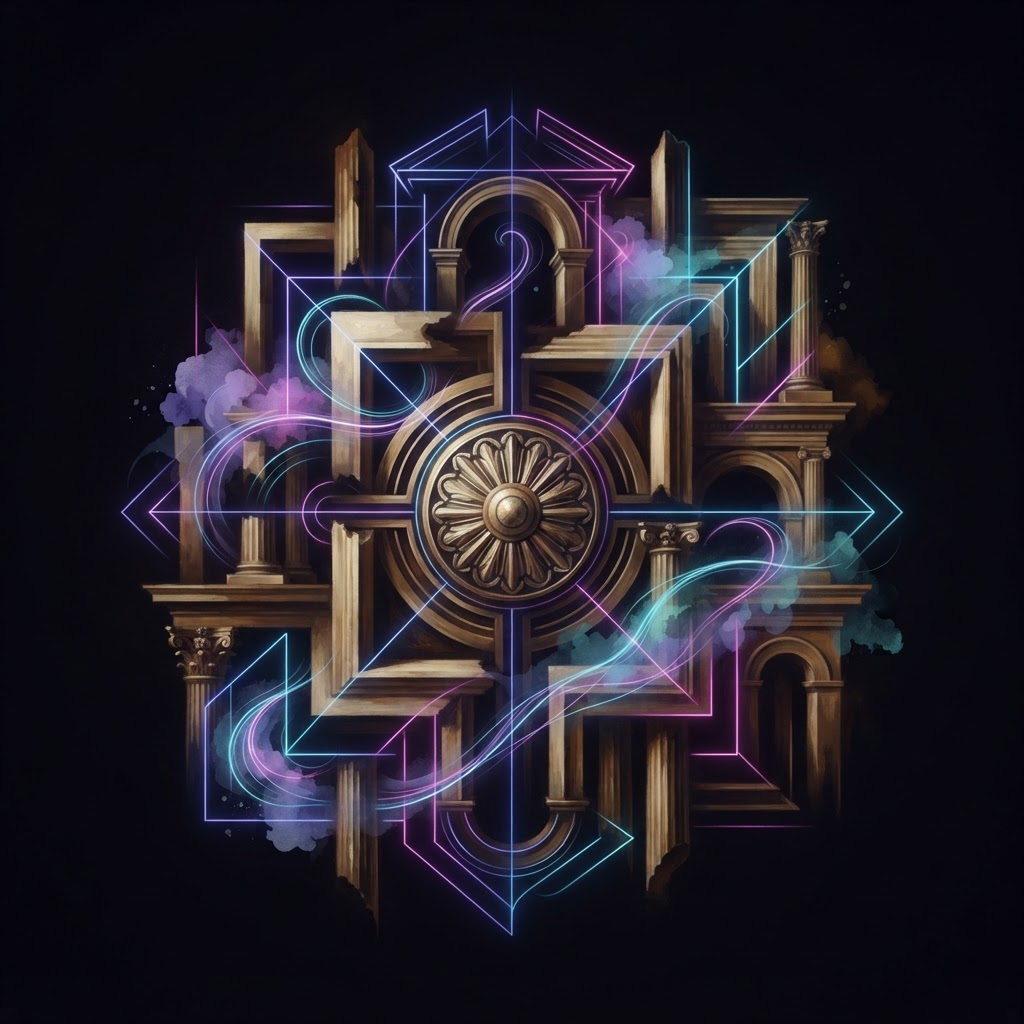 Strategic Resonance Mapping