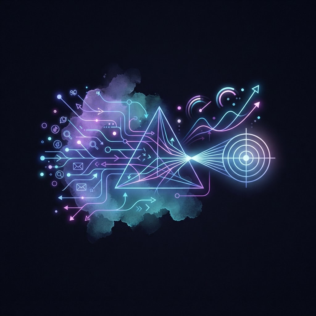 probabilistic marketing measurement