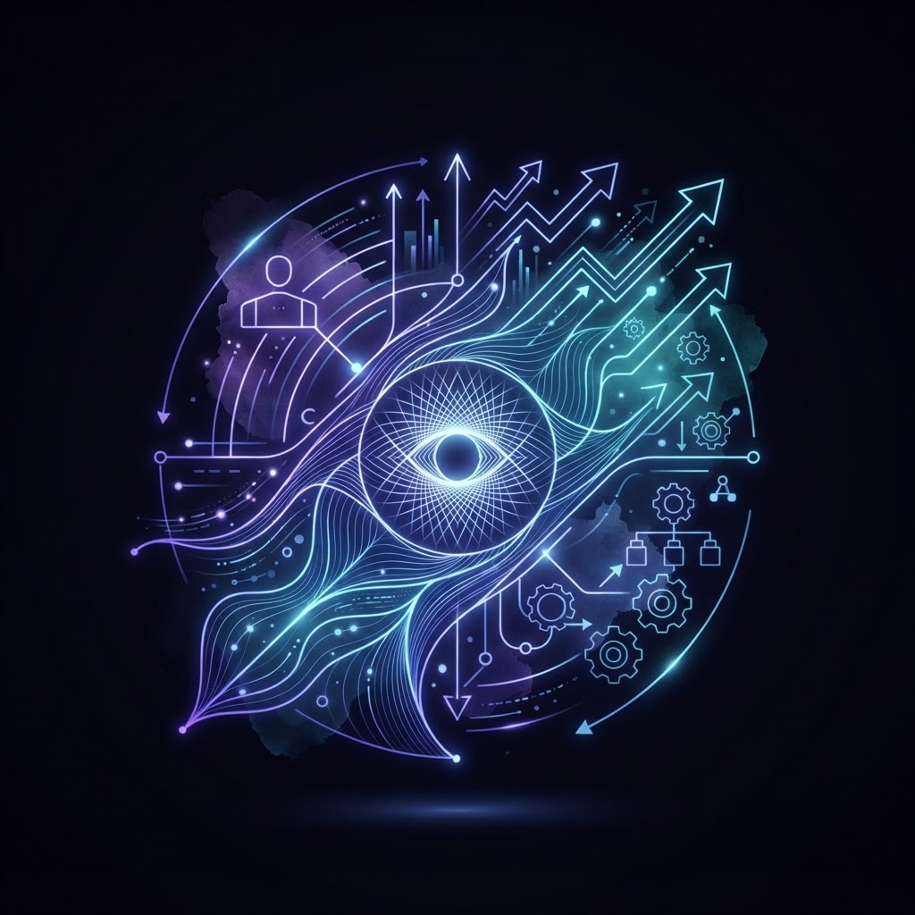 Agentic Enterprise