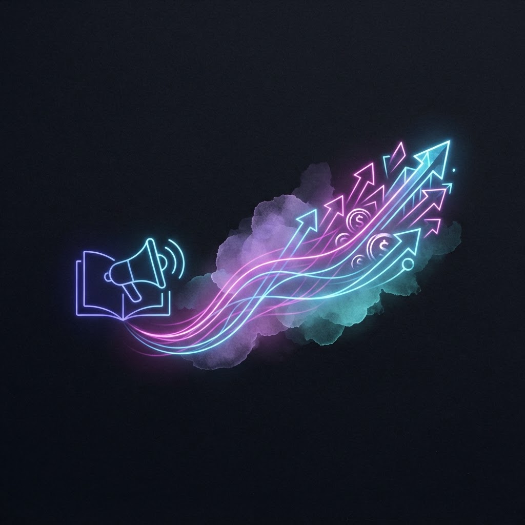 narrative-to-revenue velocity