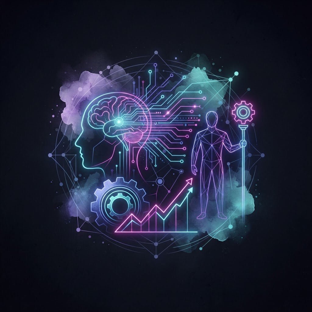 The CTO Paradox: Why AI Makes Your Technical Leadership More Critical