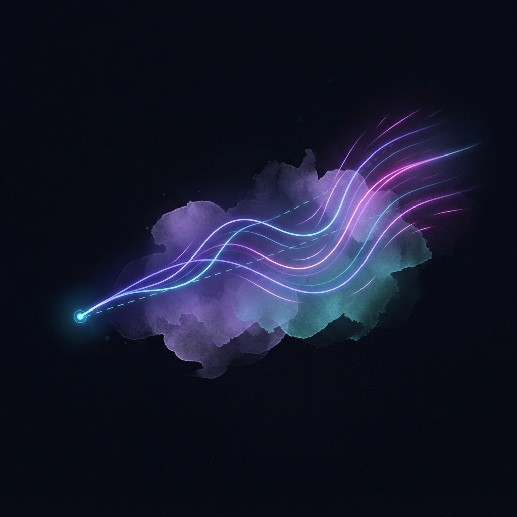 agentic drift velocity