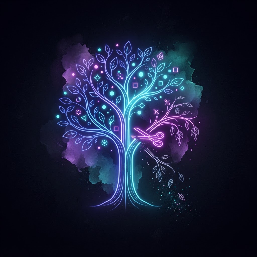 product portfolio pruning