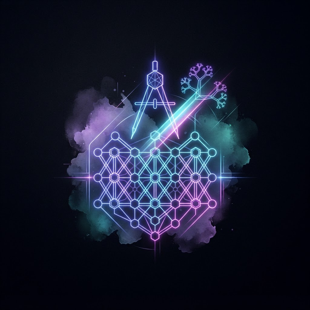 The AI Homogenization Trap: Why Your Strategy Needs a Fractional Architect