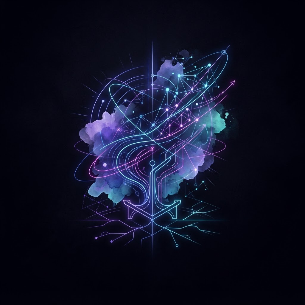 Autonomous Skies, Anchor Moves: Orchestrating Complex Scale with a Fractional PMO