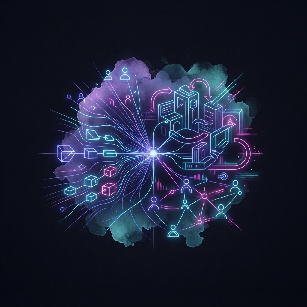 The Agentic Backlog: Orchestrating Autonomous Dev Workflows with a Fractional CPO