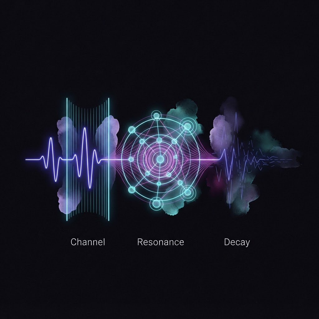 channel-resonance-decay