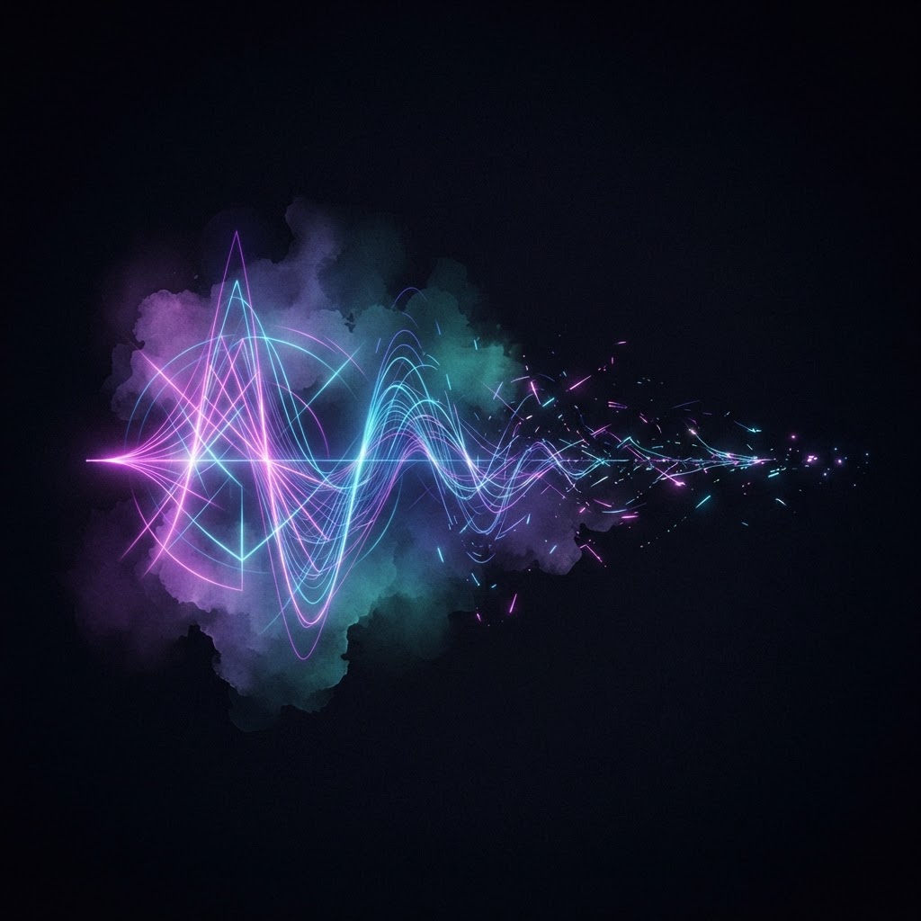 creative resonance decay