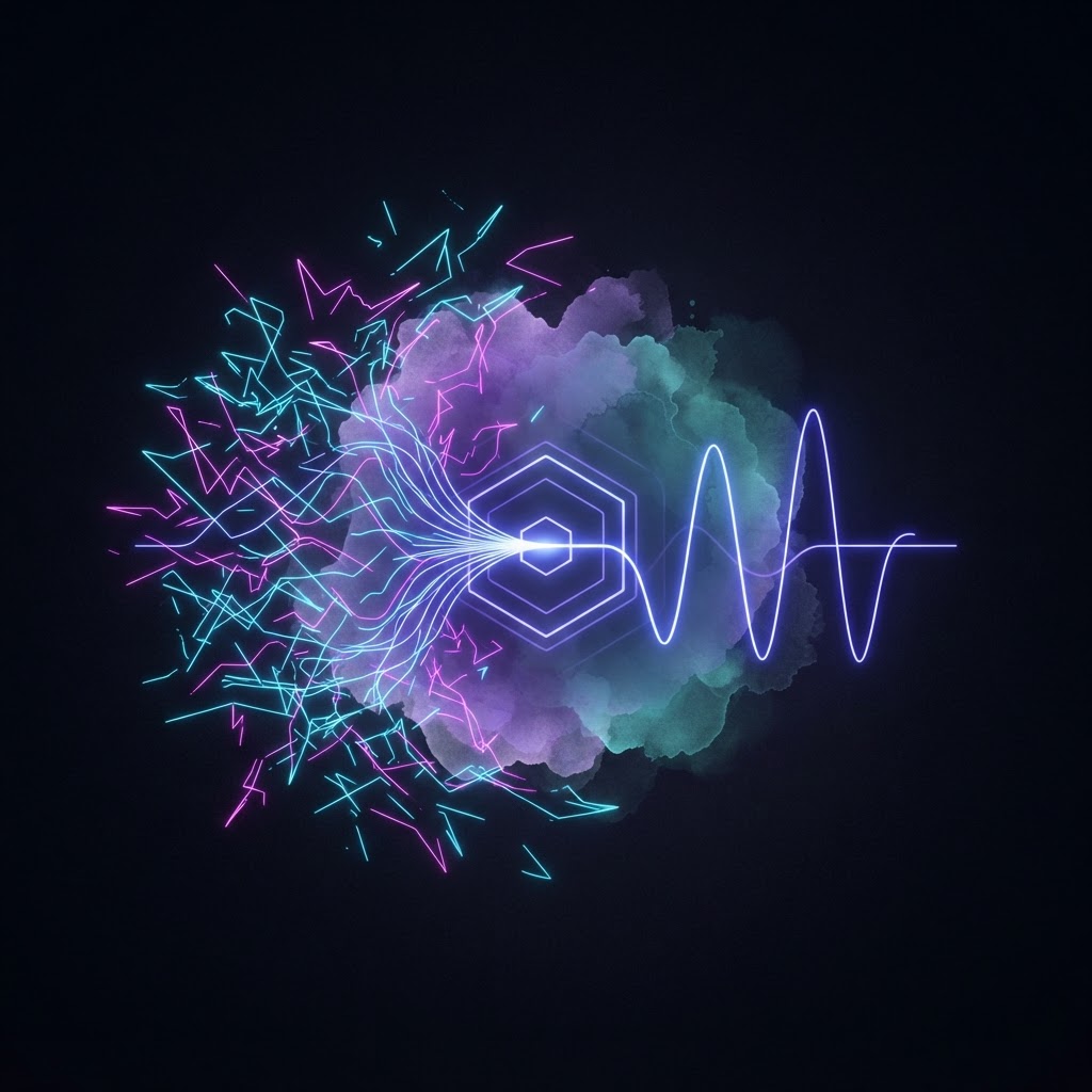 signal-to-noise calibration
