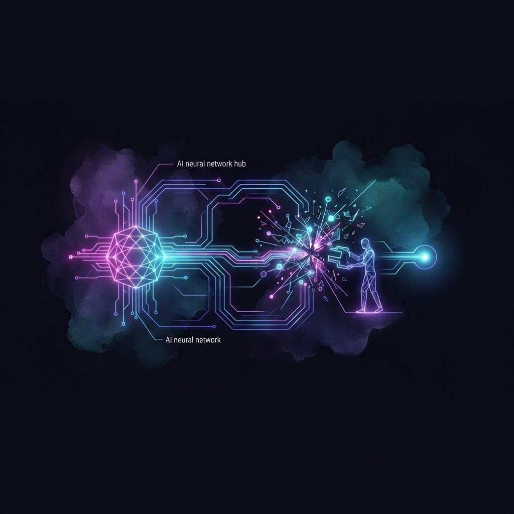 The Last Mile Problem: Why Your AI Pilot Needs a Fractional Architect