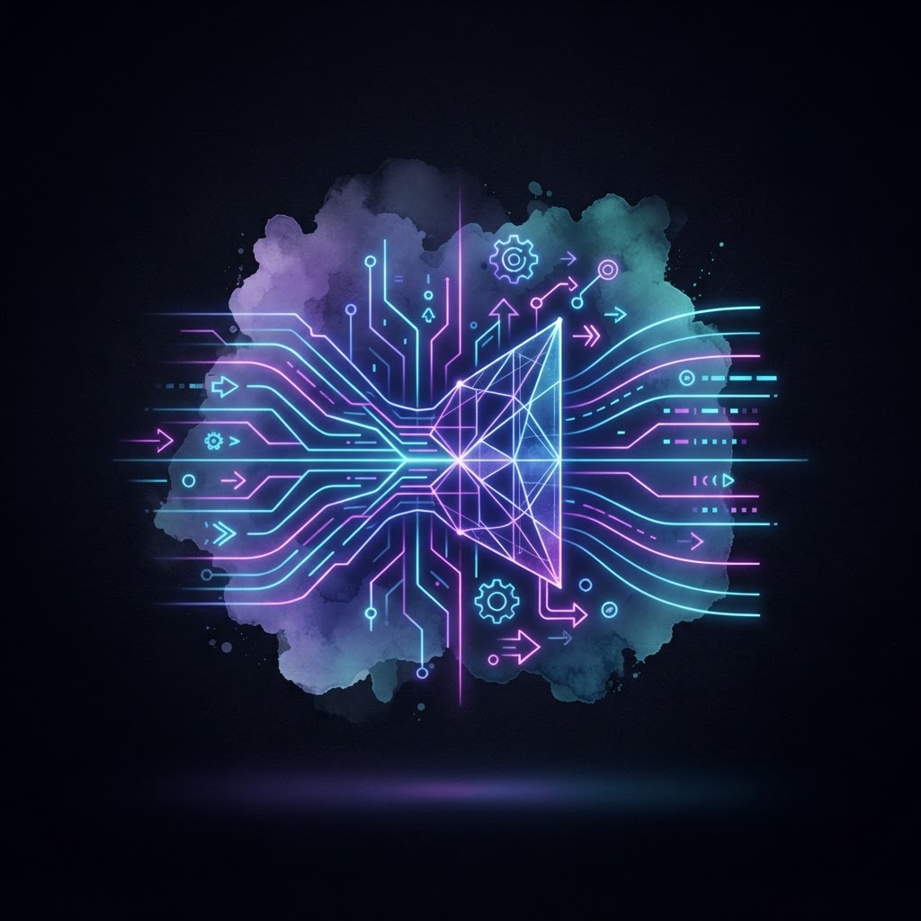 The Agentic Bottleneck: Why Your Workflow Needs a Fractional Architect