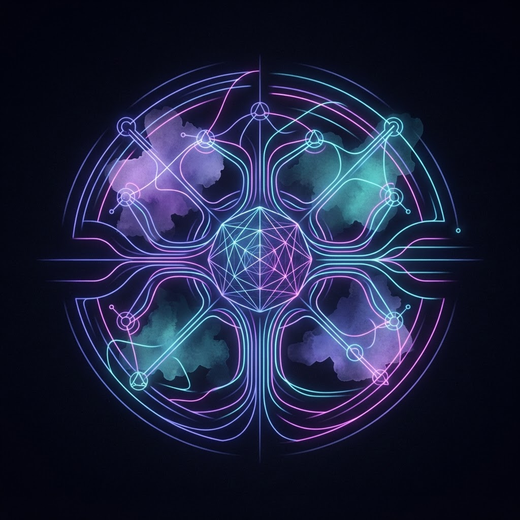 When Concurrency Surges: Calibrating Multi-Agent Workflows With a Fractional CAIO