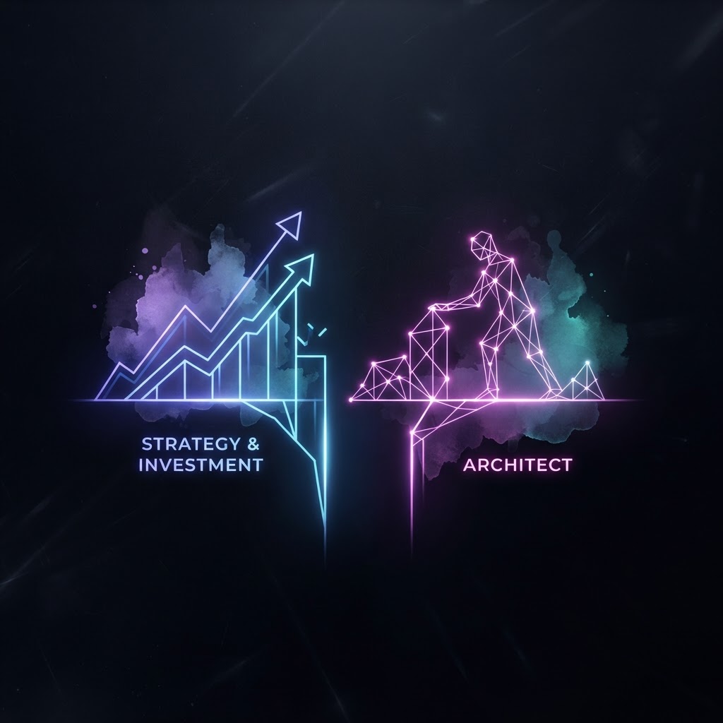 The ROI Gap: Why Your AI Strategy Needs a Fractional Architect