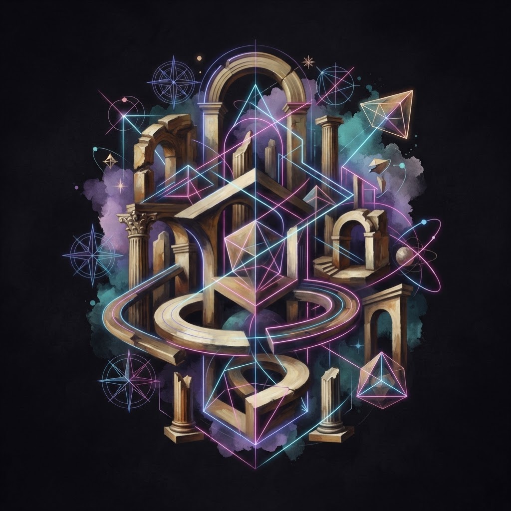 algorithmic lineage