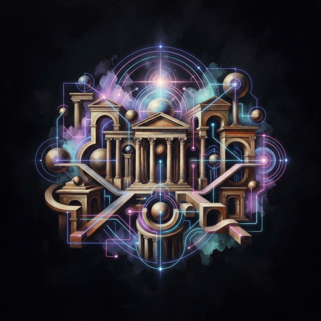 cognitive agency transfer