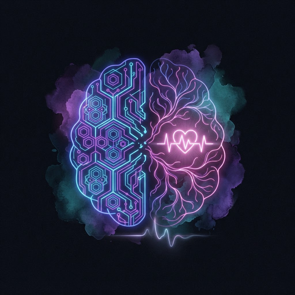 The AI Homogenization Trap: What Your Strategy Needs a Human Pulse