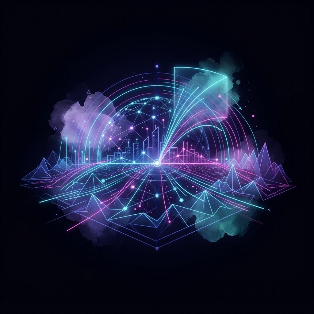 synthetic share of search