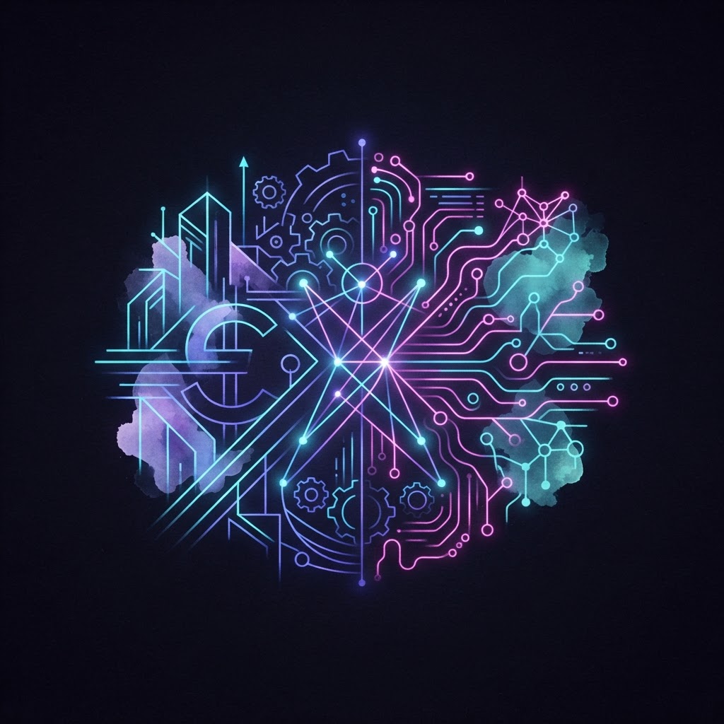The Fractional CAIO Advantage: Capital Discipline Meets Autonomous Systems