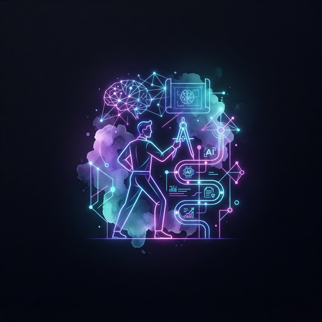 The Fractional AI Pivot: What Your Roadmap Needs a Human Architect