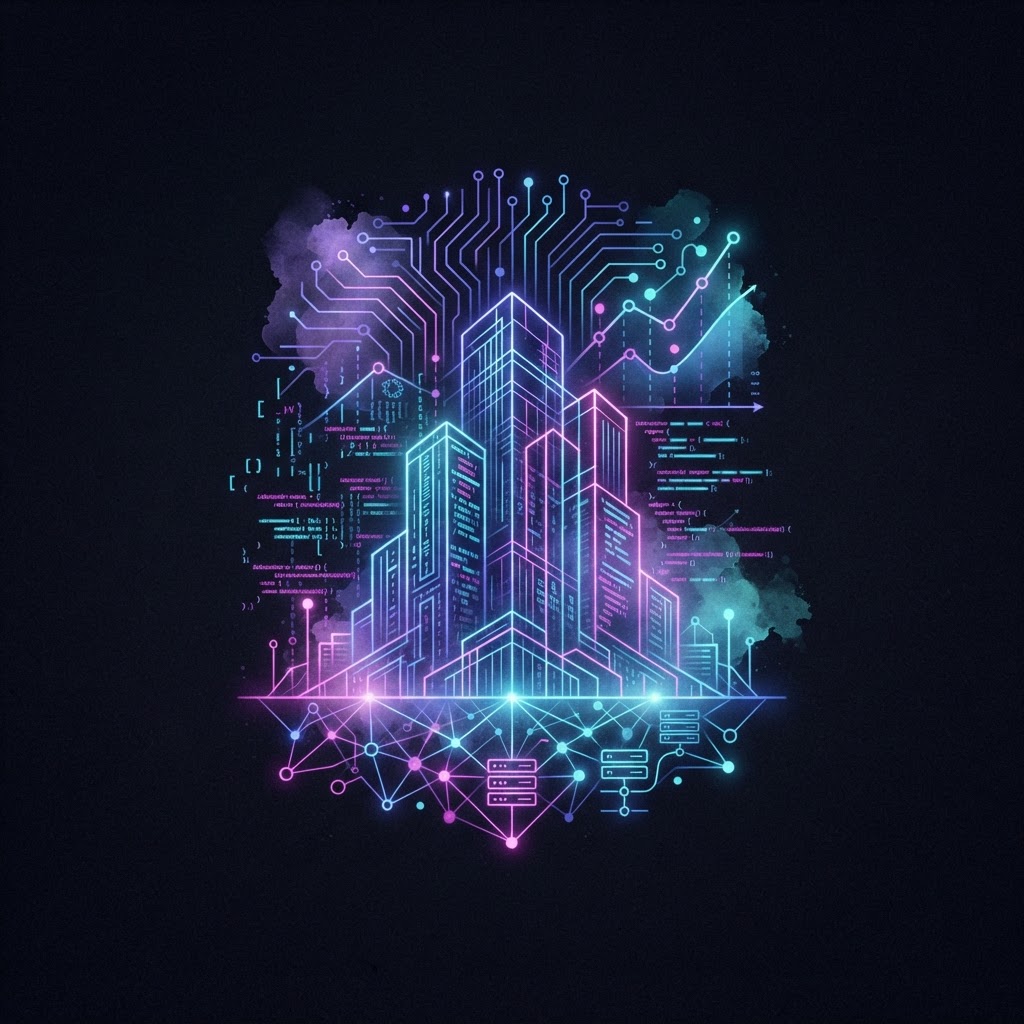 Enterprise as Code