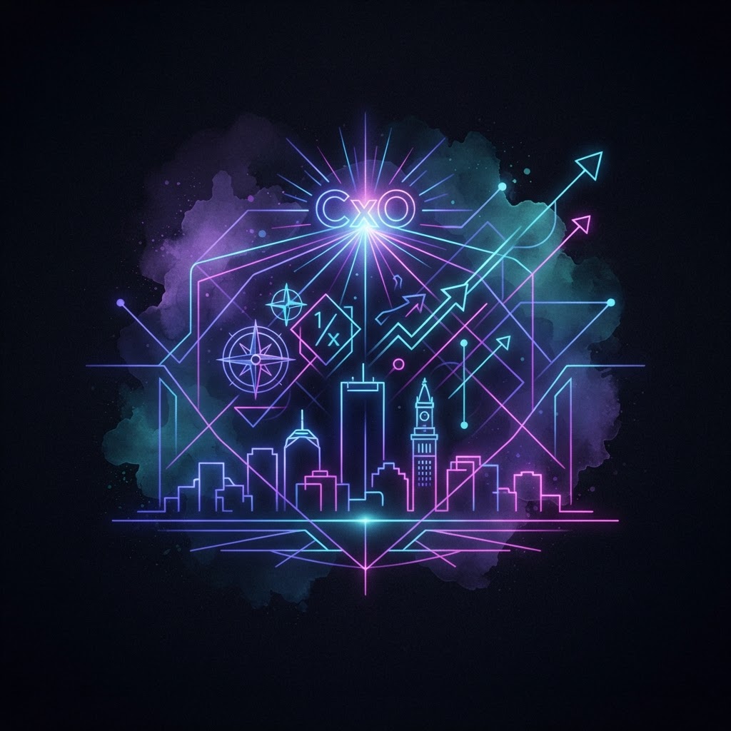 The Boston Prestige: Why the Fractional CxO Defines the New Era of Growth
