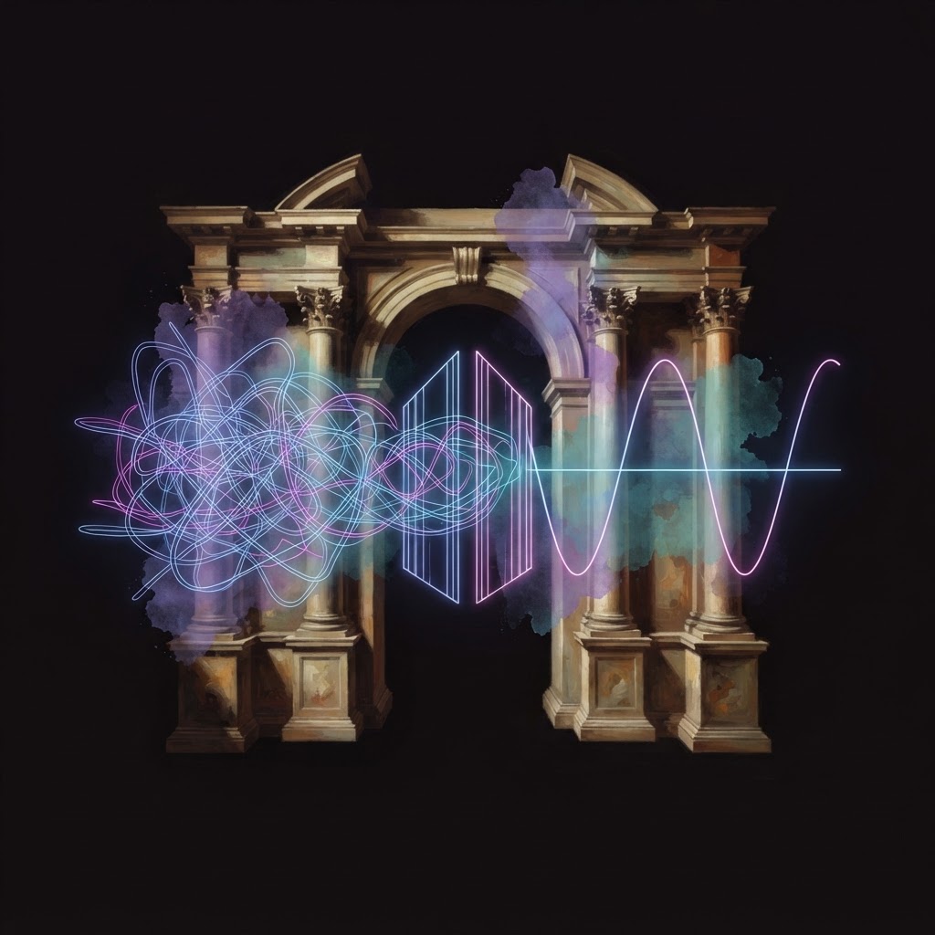 signal-to-noise-recalibration