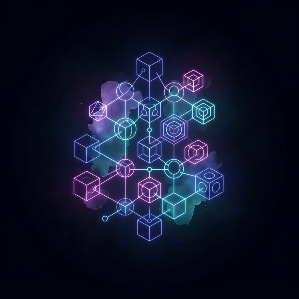 Strategic Composable Architecture