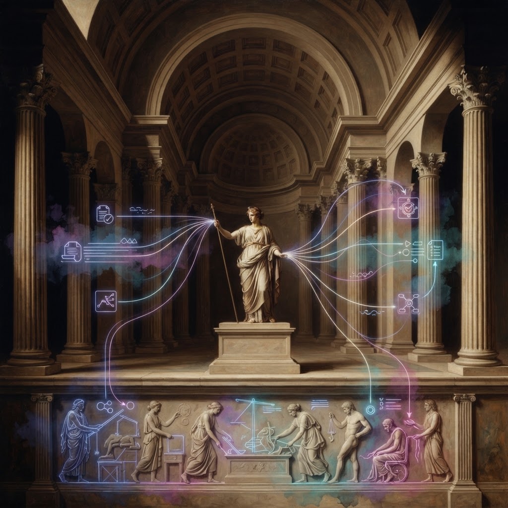 Stream Based Attribution