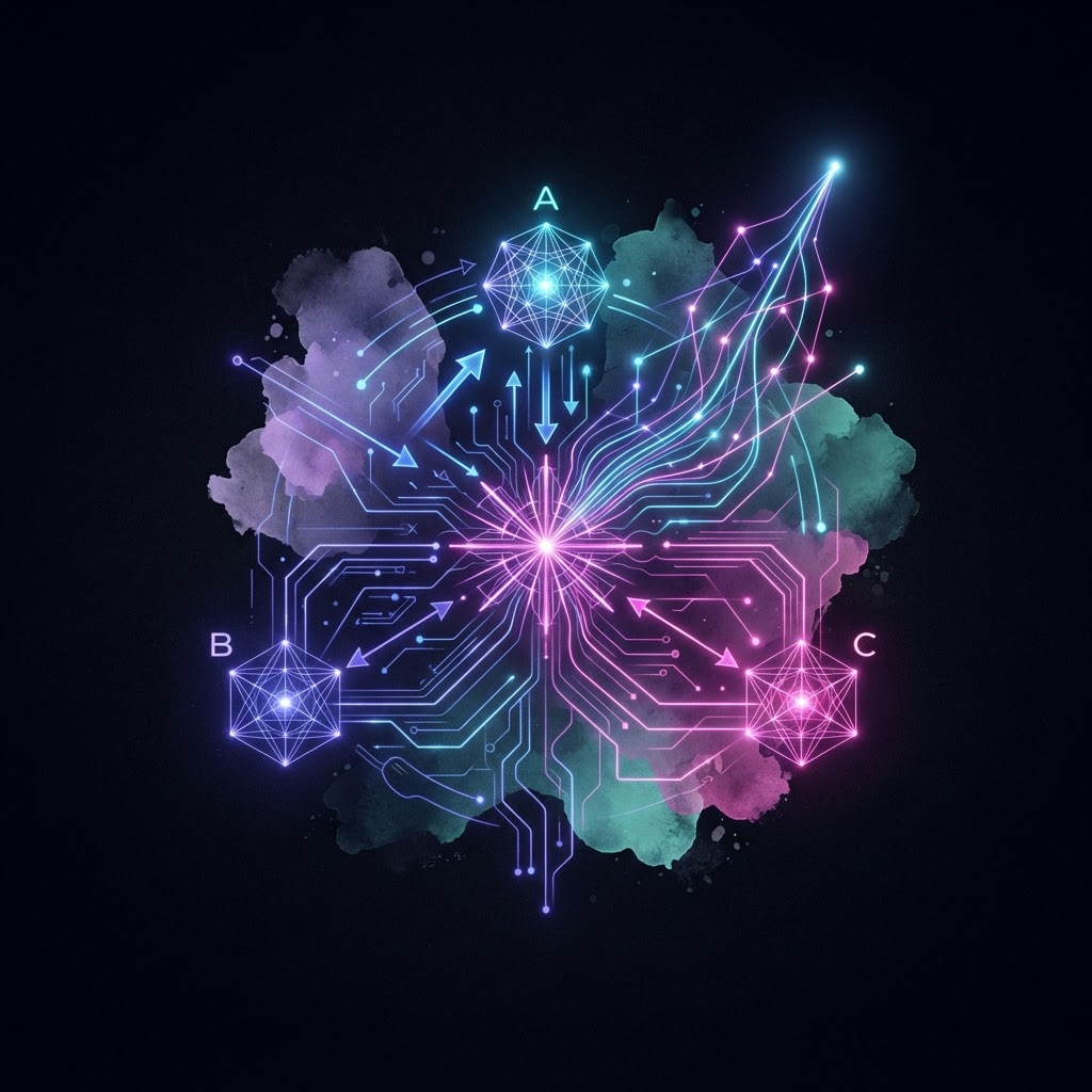 agentic orchestration