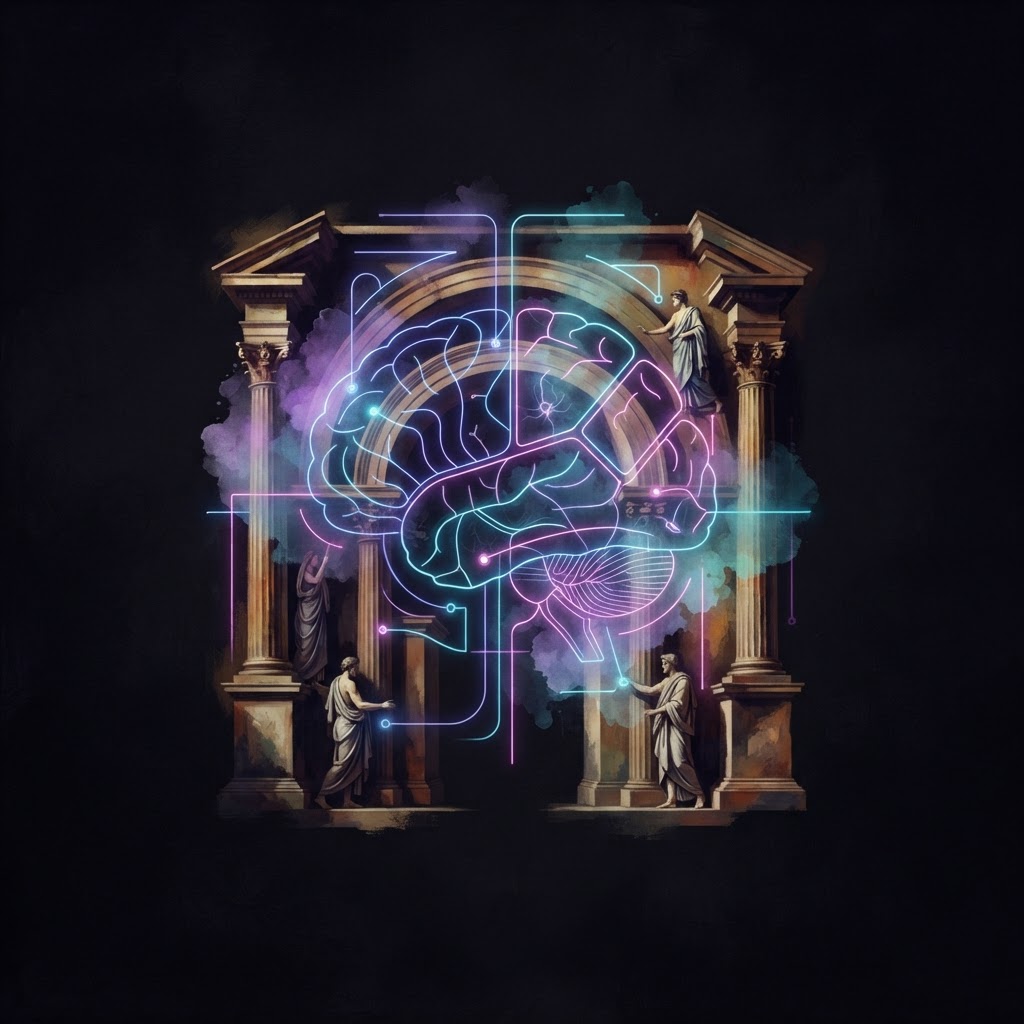 mental processing allocation